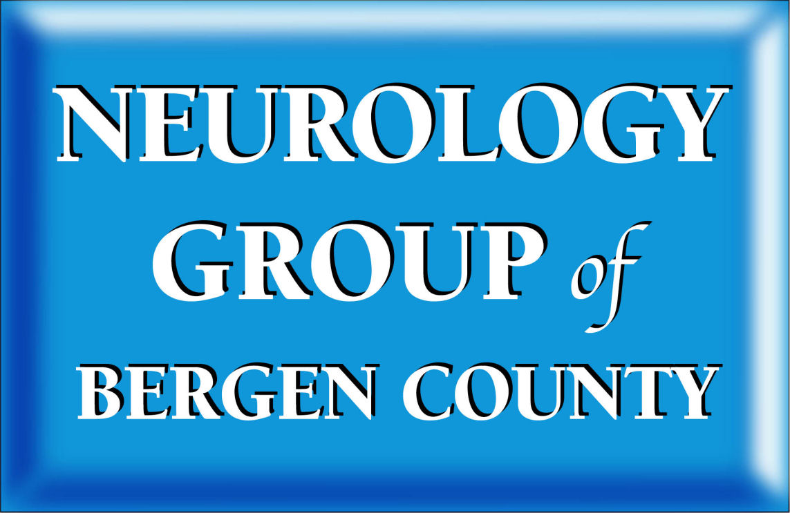 Neurology Group of Bergen County Logo